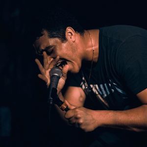 Meet your Posher, Frankie